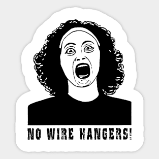 Mommie Dearest Sticker